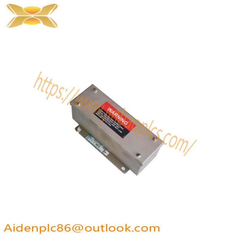 BENTLY NEVADA 135613-02 High Temperature Case Expansion Transducer Assembly