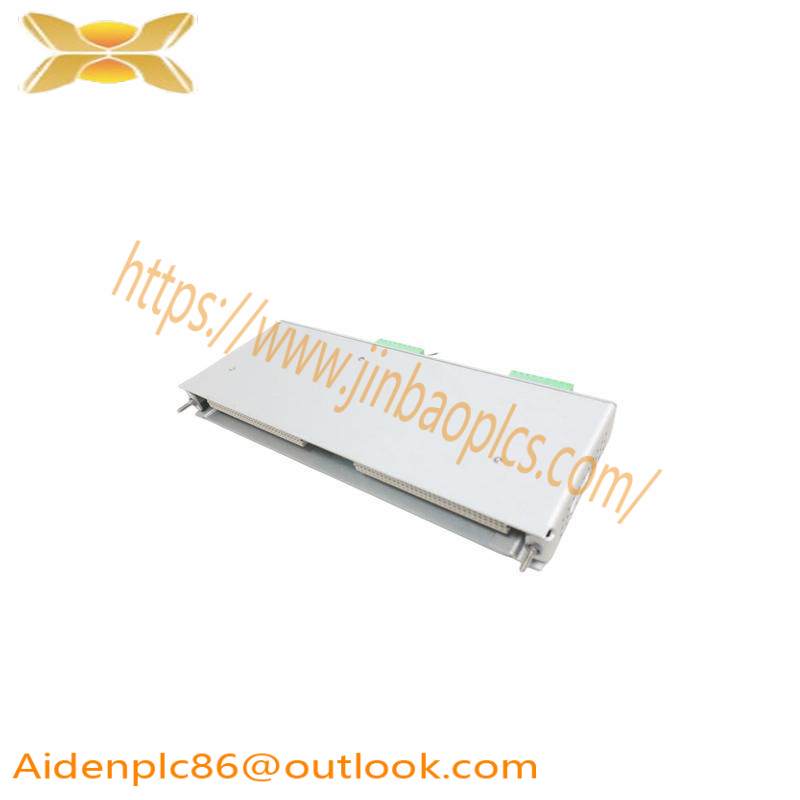 Bently Nevada 136294-01 I/O MODULE
