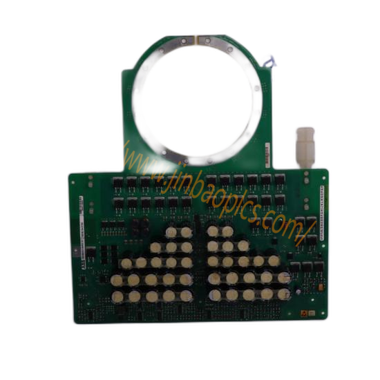 Bently Nevada 136703-01 I/O Module
