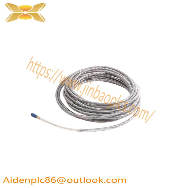 Bently Nevada 136711-01 Extension Cable