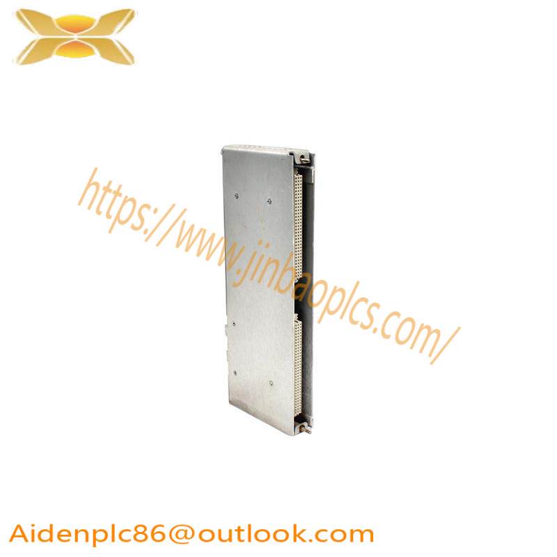 Bently Nevada 136719-01 SEISMIC MONITOR MODULE