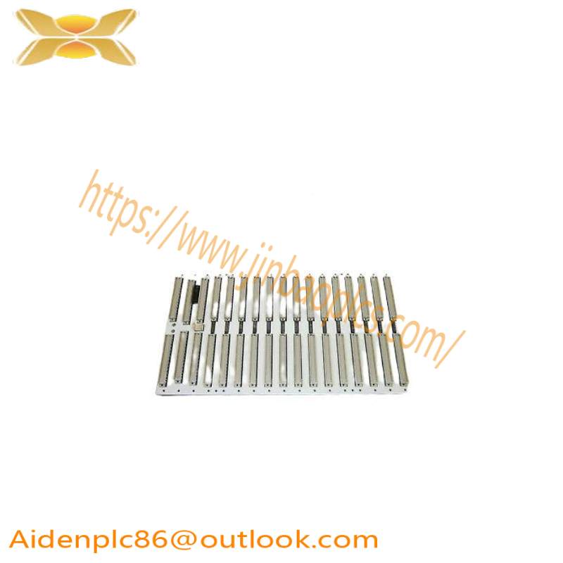 BENTLY NEVADA 138945‐01 Main Board