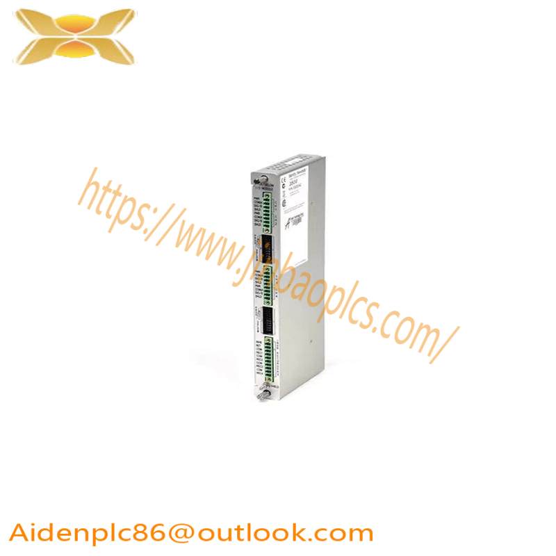BENTLY NEVADA 140471-01 PROXIMITOR SEISMIC MONITOR I/O MODULE