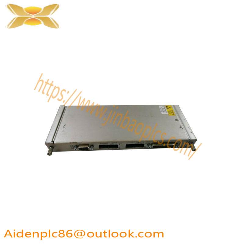 Bently Nevada 140482-01 I/O MODULE