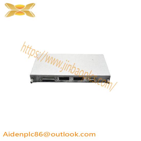 Bently Nevada 140482-01 Prox/Velom I/O Module