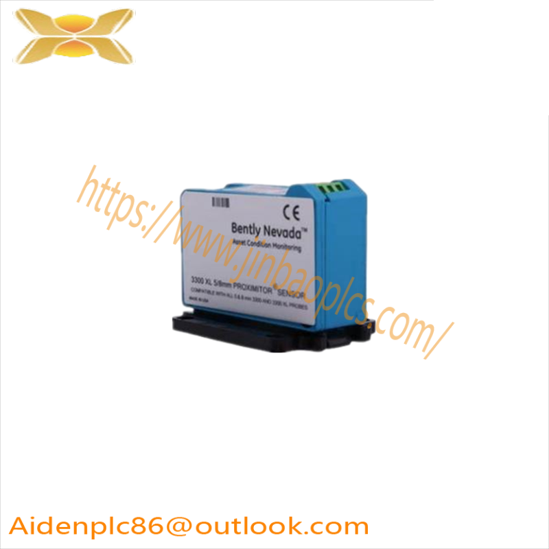 Bently Nevada 143493-00-080-040-50-00 Proximity Sensor