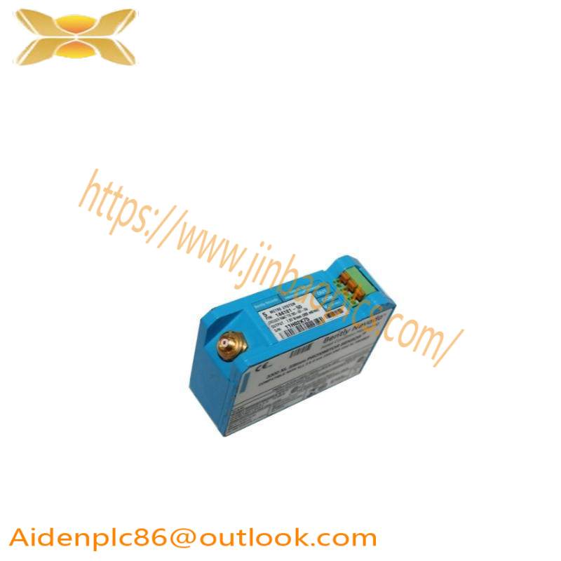 Bently Nevada 144181-50 3300 XL 5/8 mm Proximitor Sensor