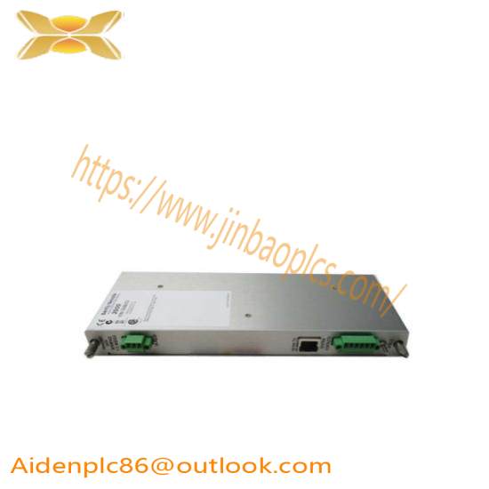 Bently Nevada 146031-01 I/O Module