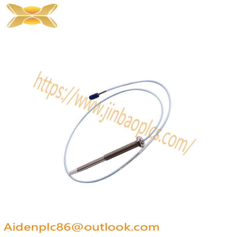 Bently Nevada 146055-10-02-00 Cable