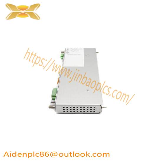 Bently Nevada 146944-01 module