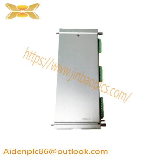 Bently Nevada 149716-01  I/O Module