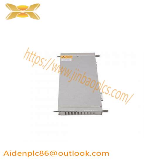 Bently Nevada 14992-01 16 Channel Relay Output Module