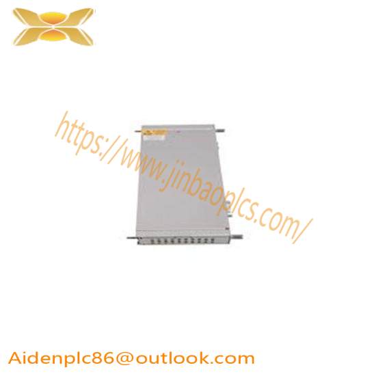 Bently Nevada 149992-01 16-Channel Relay Module