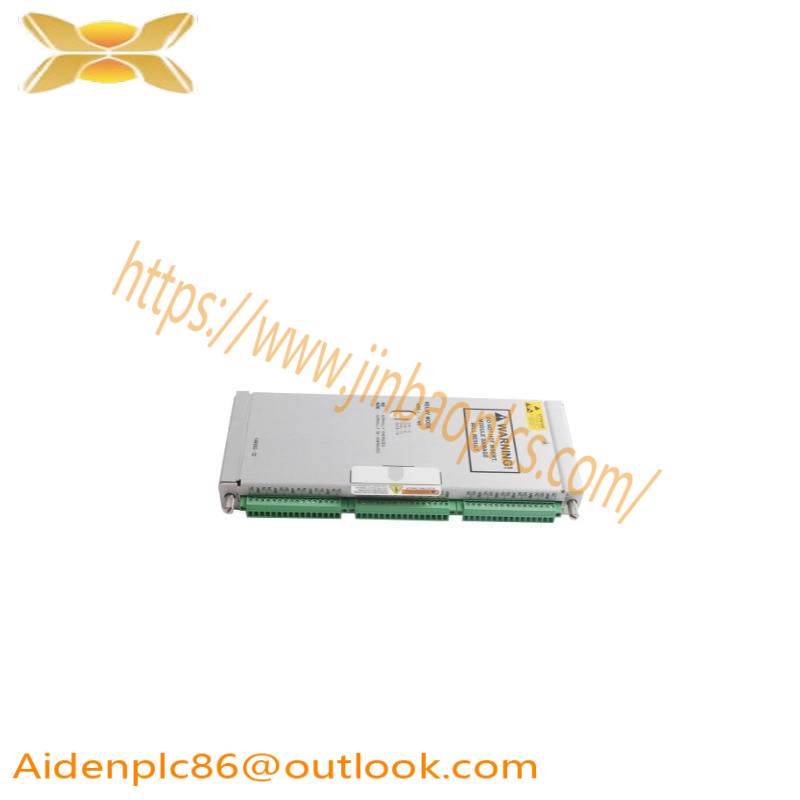 BENTLY NEVADA 149992-02 Spare 16-Channel Failsafe Relay Output Module