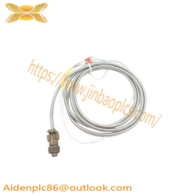 Bently Nevada 16710-14 Interconnect Cable