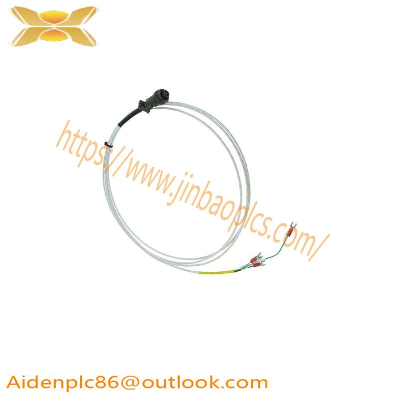 Bently Nevada 16710-15 Interconnect Cable
