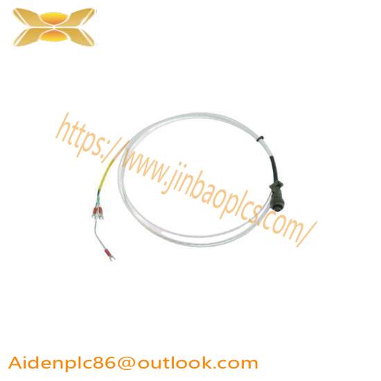 BENTLY NEVADA 16710-17 Interconnect Cable