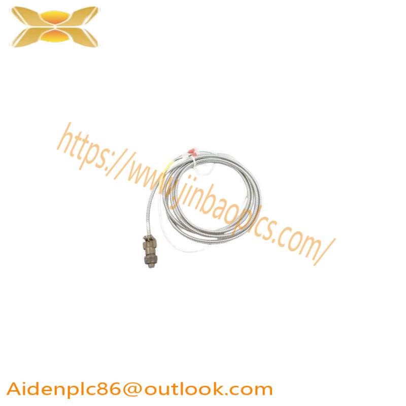 BENTLY NEVADA 16710-26 Interconnect Cable