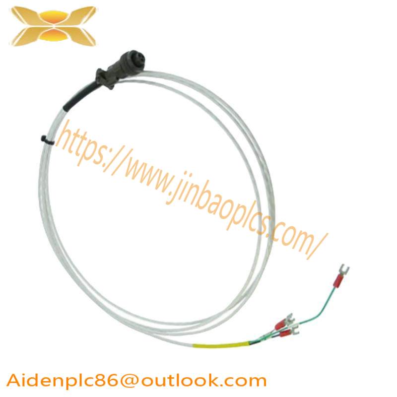 BENTLY NEVADA 16710-27 Interconnect Cable