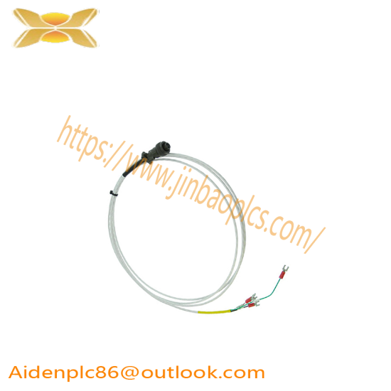 Bently Nevada 16710-32  Interconnect Cable