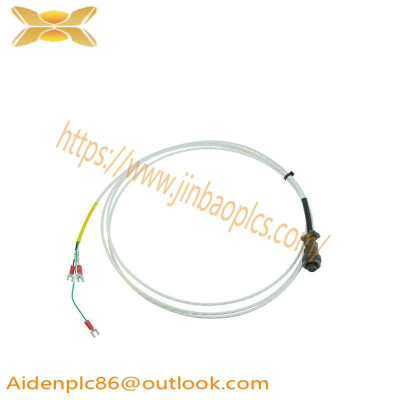 Bently Nevada 16710-35 16710 Interconnect Cables