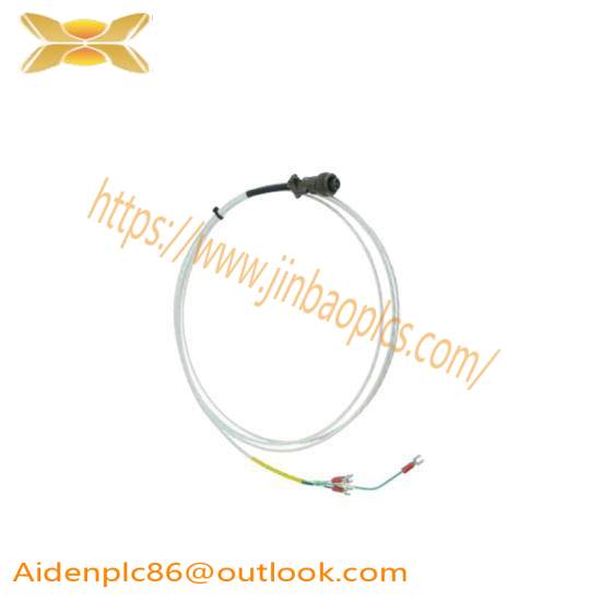 Bently Nevada 16710-35 INTERCONNECT CABLES