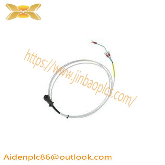 Bently Nevada 16925-12 Interconnect Cable