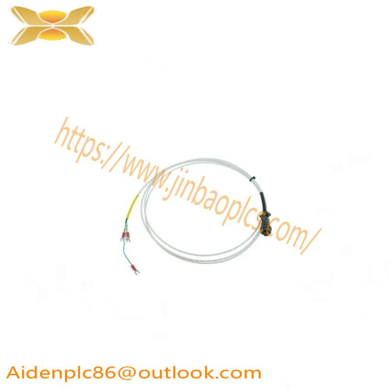 Bently Nevada 16925-15 Interconnect Cable without Armor