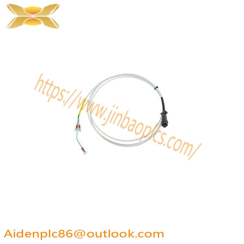 BENTLY NEVADA 16925-33 Interconnect Cable