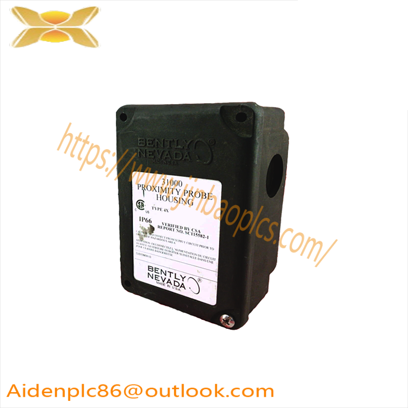 BENTLY NEVADA 16925-99 Standard Extension Cable