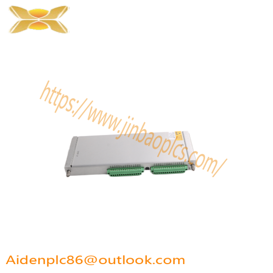 Bently Nevada 169459-01 3500/46M I/O Module