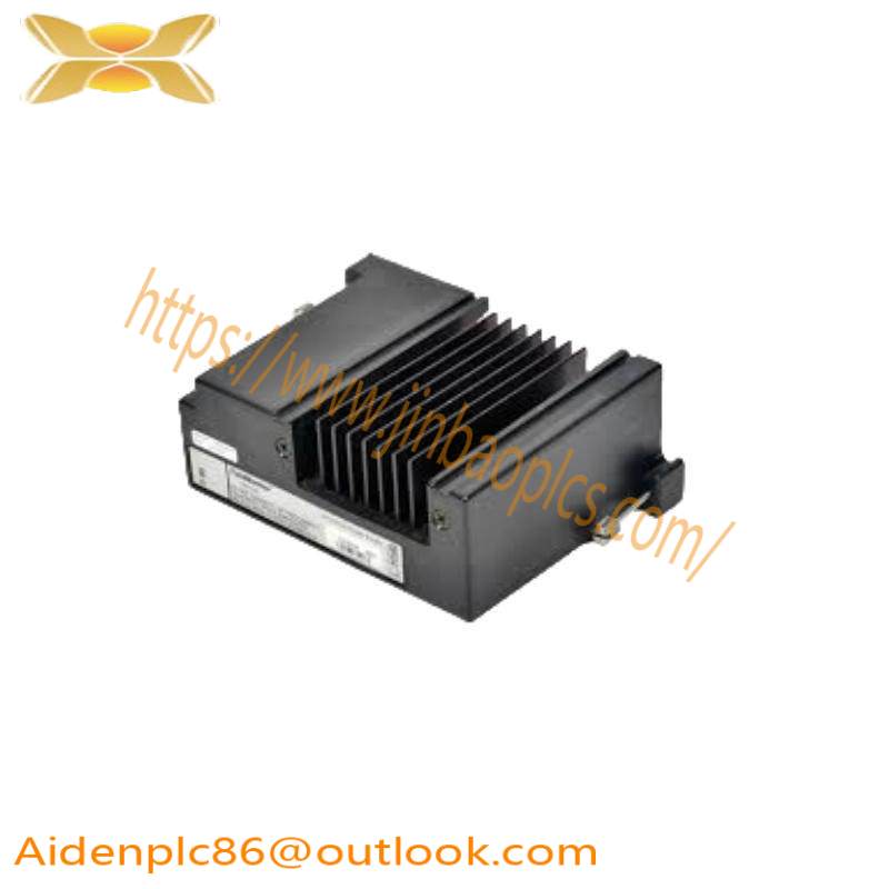 Bently Nevada 1701/10 FIELDMONITOR POWER SUPPLY