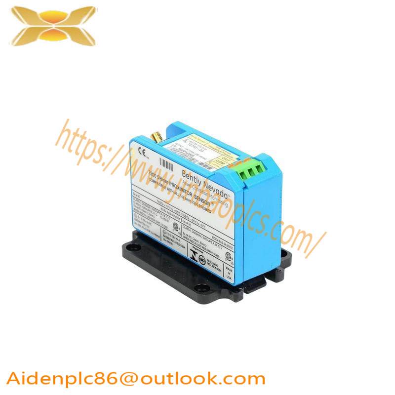 Bently Nevada 18745-03 Proximitor Sensor