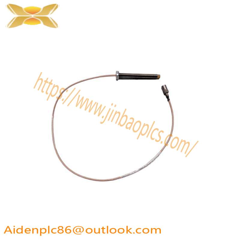 BENTLY NEVADA 19000-00-31-36-02 Proximtiy Probe