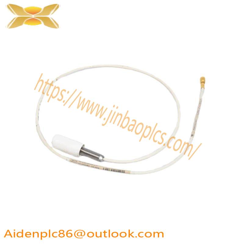 BENTLY NEVADA 19004-02-12-36-02 Proximity Probe