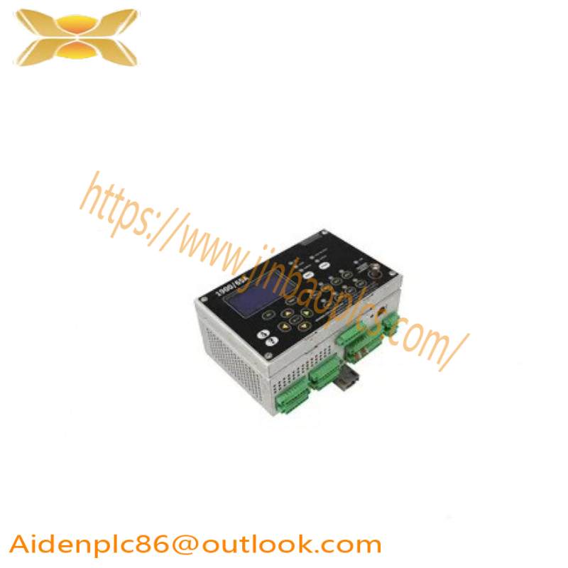 BENTLY NEVADA 1900/65A 172323-01/1900/65A 167699-02 Vibration Monitoring Controller