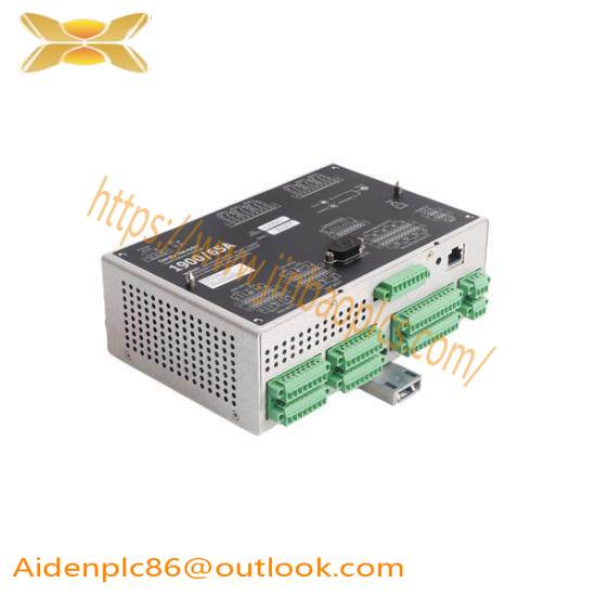 Bently Nevada 1900/65A 1900/65A-01-02-01-00-00 equipment Moniteur