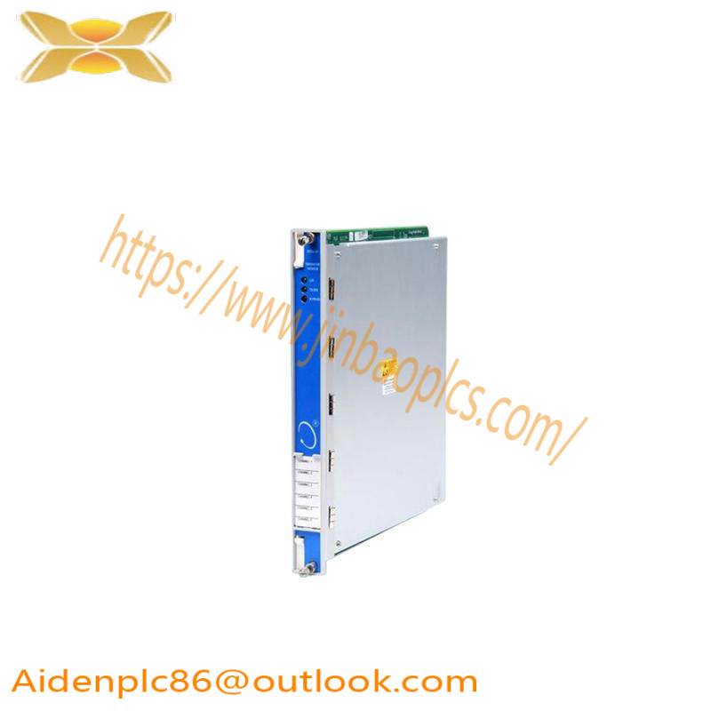 Bently Nevada 190214-01 PLC MODULE