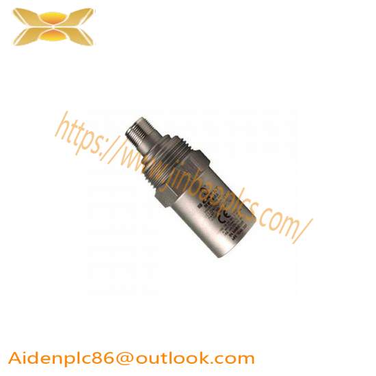 Bently Nevada 190501-00-00-00 CT Velomitor Velocity Transducer