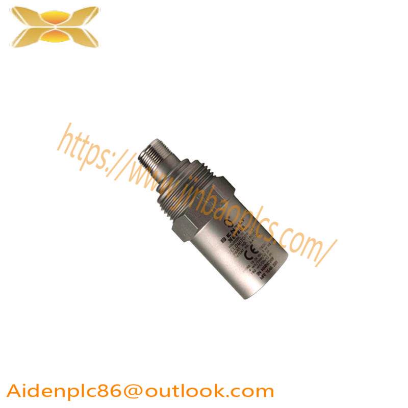 Bently Nevada 190501-04-00-00 Velomitor CT Velocity Transducer