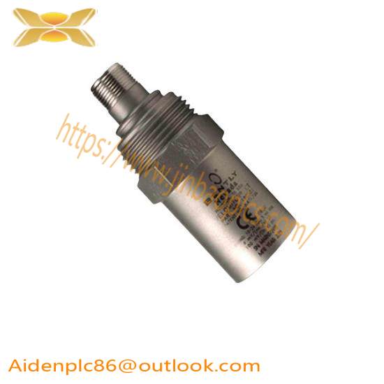 Bently Nevada 190501-04-00-04  Velomitor CT Velocity Transducer