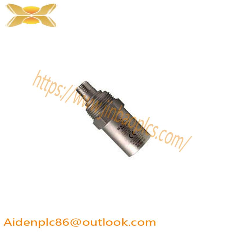 BENTLY NEVADA 190501-09-00-04 Velomitor CT Velocity Transducer