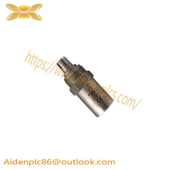 Bently Nevada 190501-12-00-04 Velocity Transducer