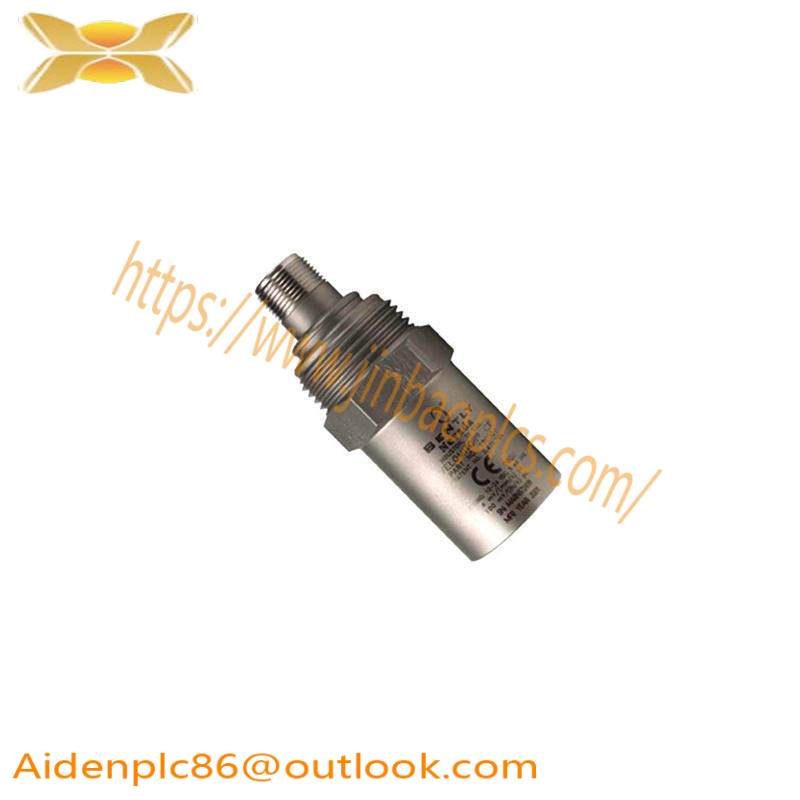 BENTLY NEVADA 190501 VELOCITY TRANSDUCER