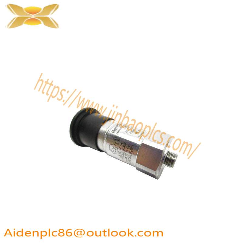 Bently Nevada 200350-02-00-CN Accelerometers