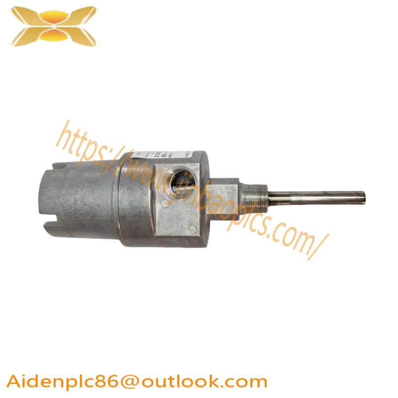 BENTLY NEVADA 21000-33-10-00-070-04-02 Relative Probe Assembly Housing