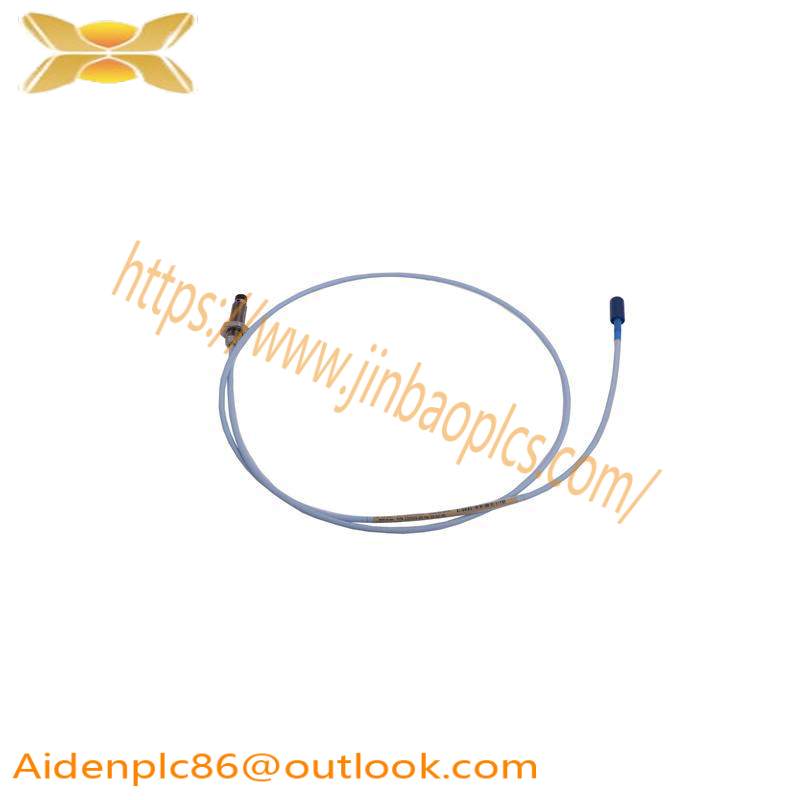 BENTLY NEVADA 21165-20-00 EXTENSION CABLE