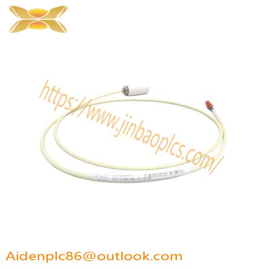 Bently Nevada 21504-00-16-10-02  7200 Series Probe Proximity Sensor
