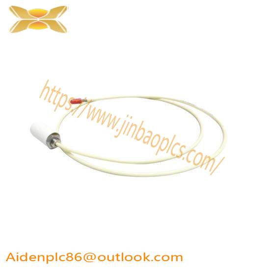 Bently Nevada 21504-00-16-10-02  7200 Series Probe Proximity Sensor