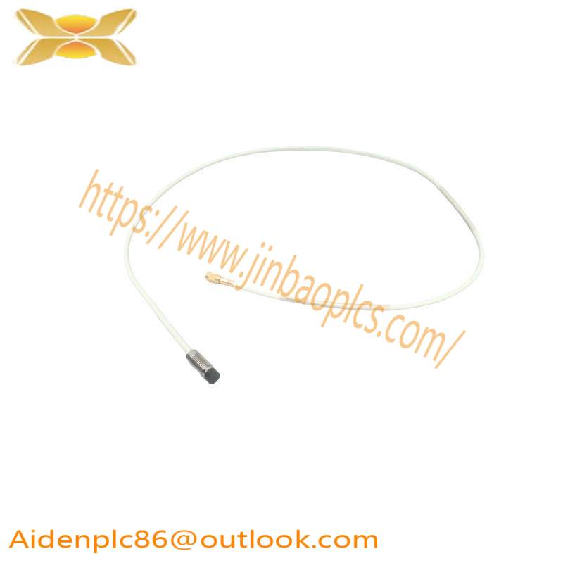 Bently Nevada 21504-000-008-10-02 Proximity Sensor